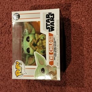 Star Wars Funko Pop